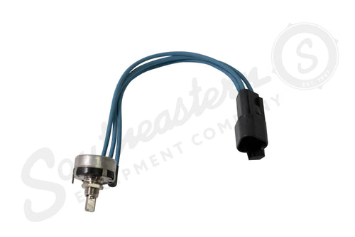 114551A1 - OEM POTENTIOMETER - CASE CONSTRUCTION
