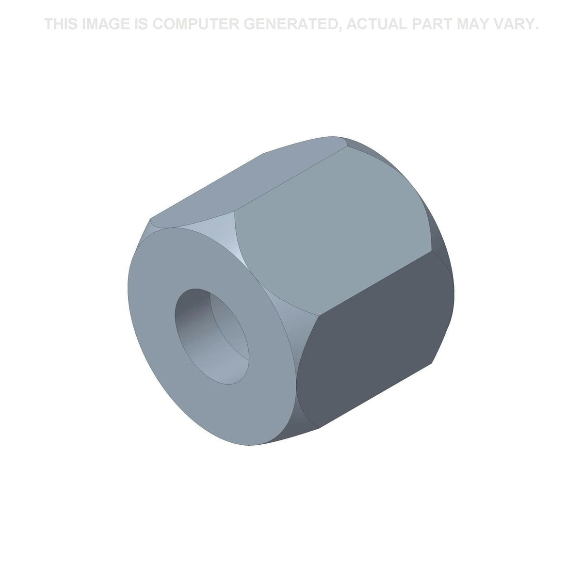 114612A1 - OEM TUBE NUT - CASE CONSTRUCTION