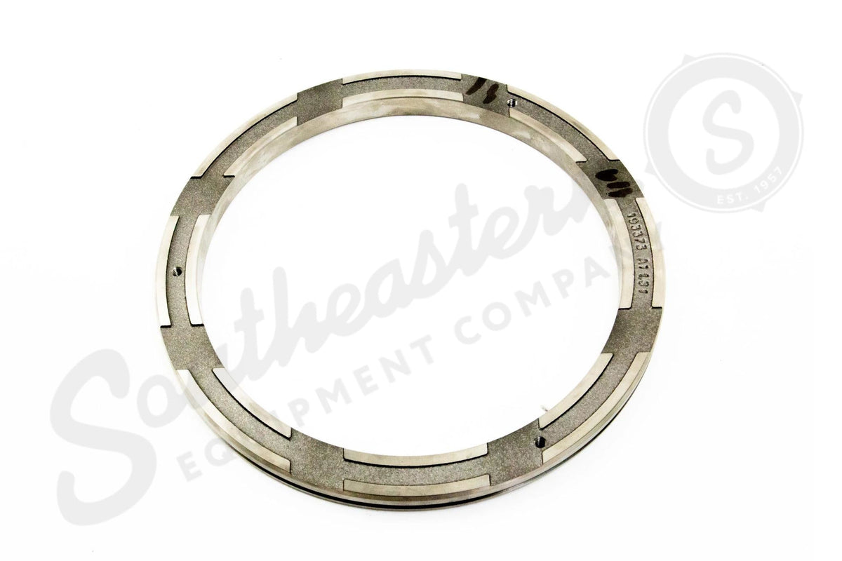 114621C1 - OEM PISTON - CASE CONSTRUCTION