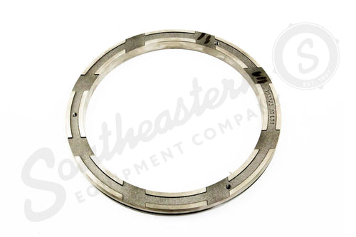 114621C1 - OEM PISTON - CASE CONSTRUCTION
