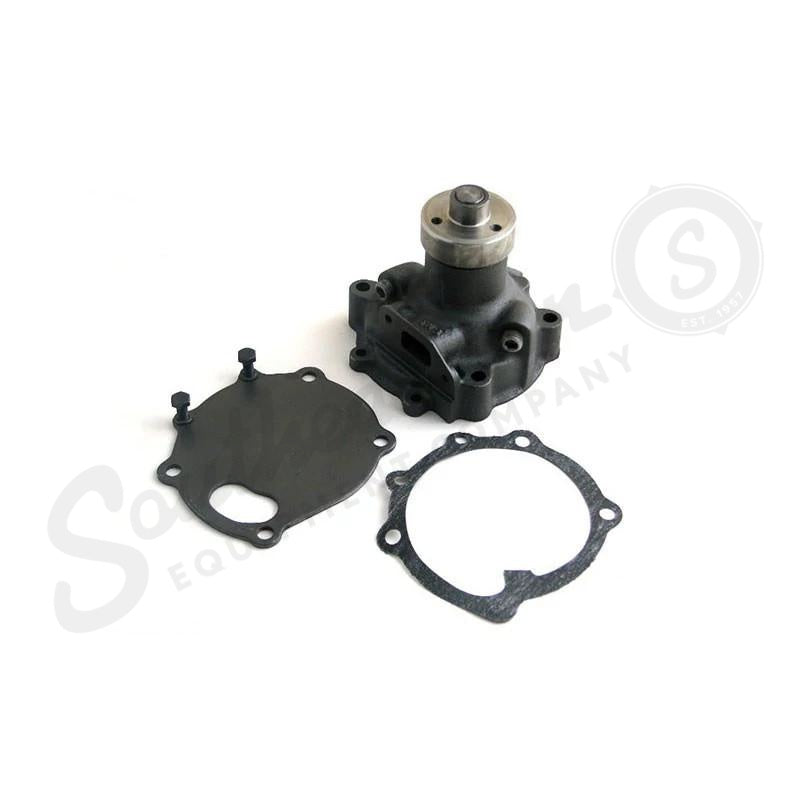 114679242X - OEM WATER PUMP - CASE CONSTRUCTION