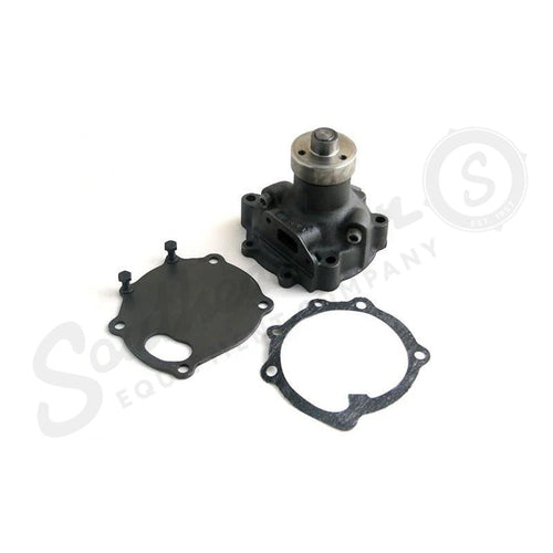 114679242X - OEM WATER PUMP - CASE CONSTRUCTION
