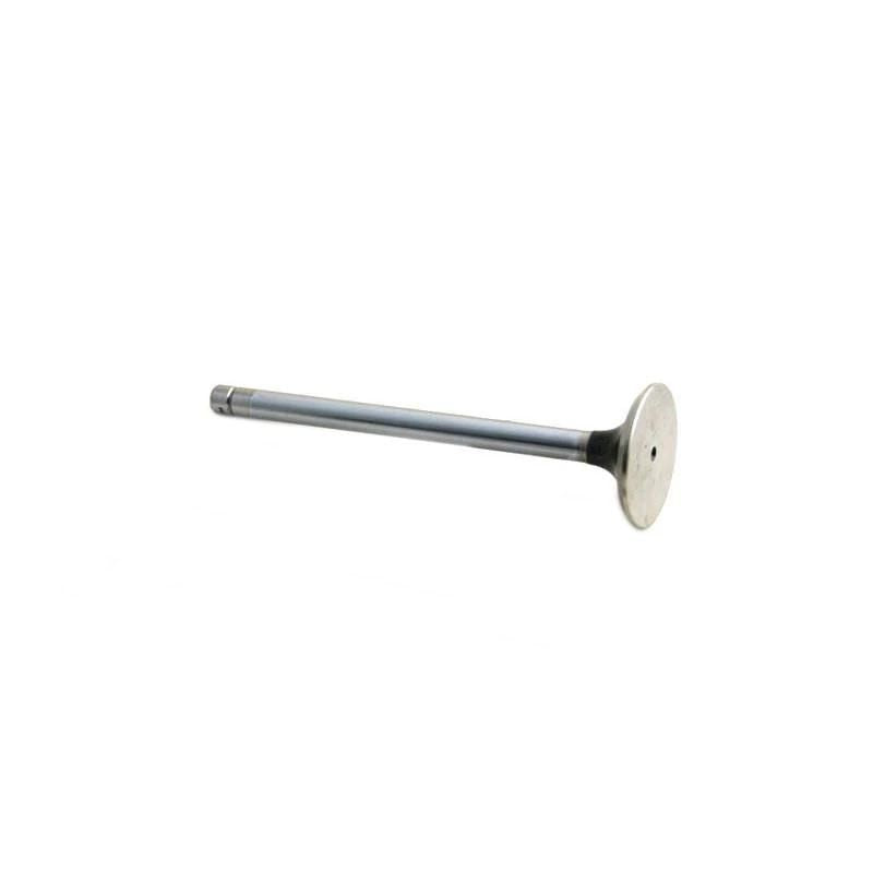 114683026 - OEM STANDARD EXHAUST VALVE - CASE CONSTRUCTION