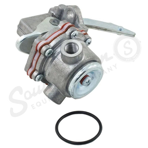 114757884X - OEM FUEL PUMP - CASE CONSTRUCTION
