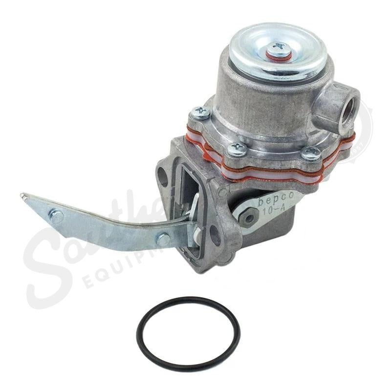 114757884X - OEM FUEL PUMP - CASE CONSTRUCTION