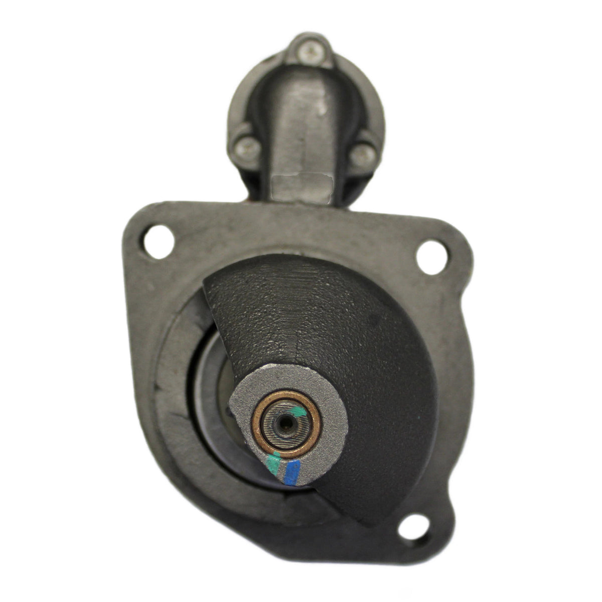 114799A1R - OEM REMANUFACTURED STARTER MOTOR - CASE CONSTRUCTION