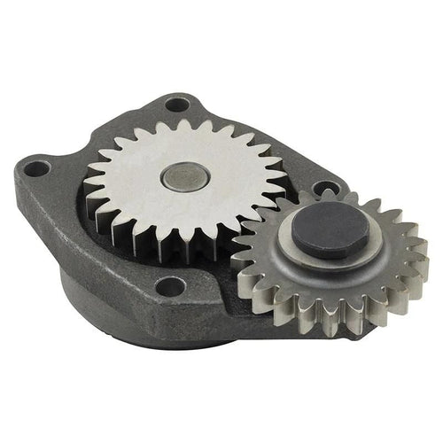 114897480 - OEM RELIANCE OIL PUMP - CASE CONSTRUCTION