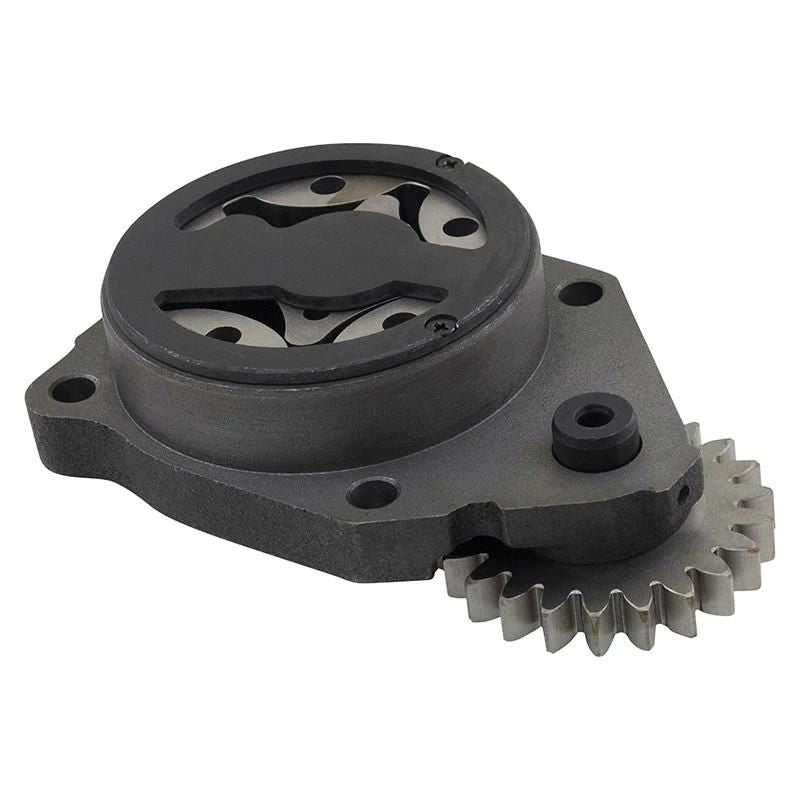114897480 - OEM RELIANCE OIL PUMP - CASE CONSTRUCTION