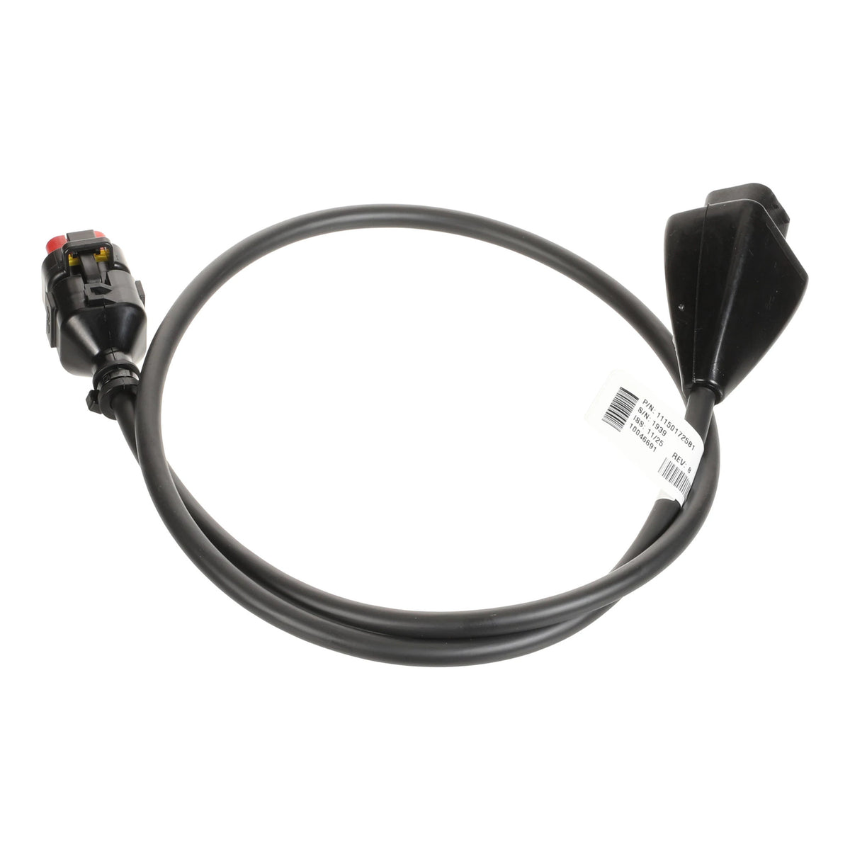115-0172-581 - OEM CABLE - CASE CONSTRUCTION