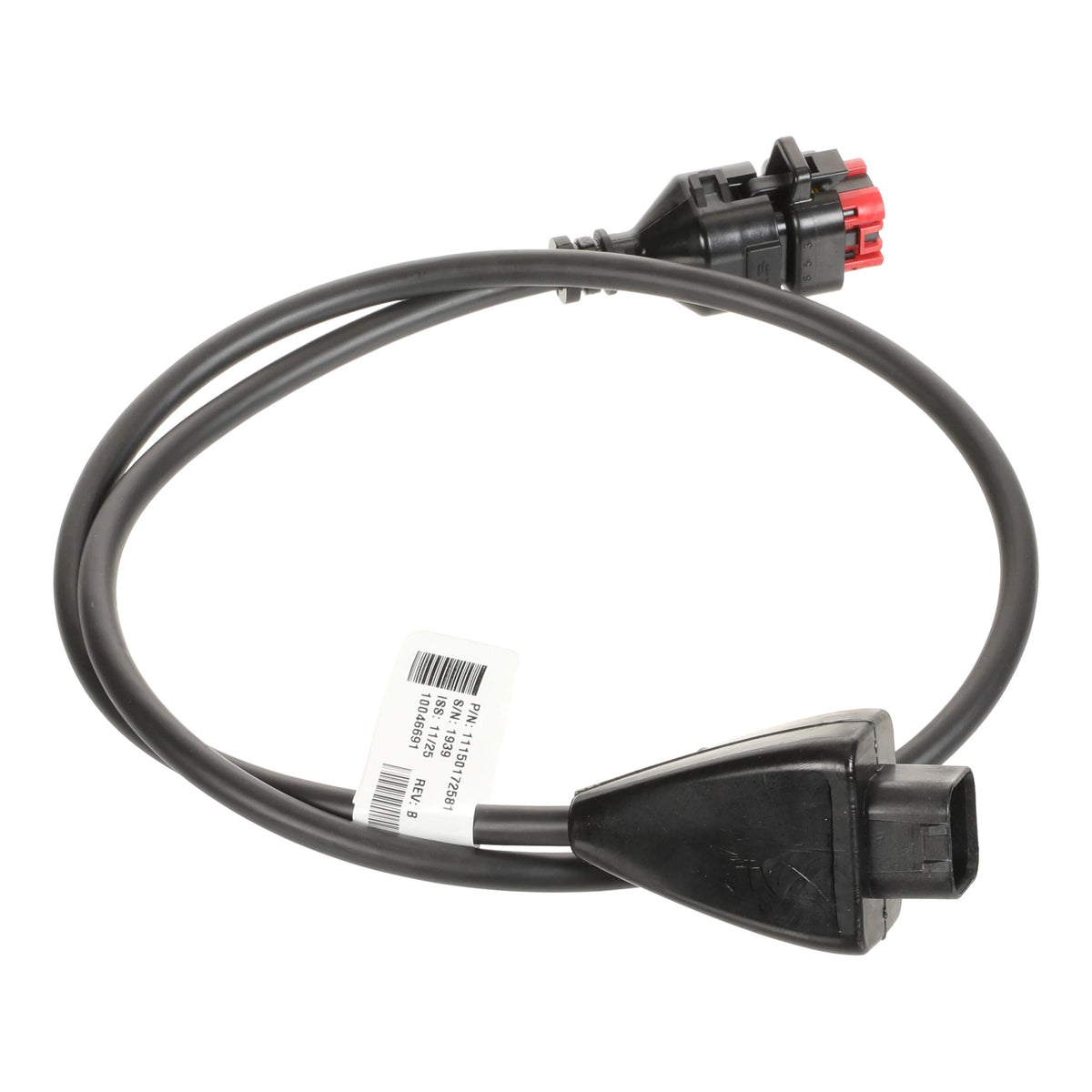 115-0172-581 - OEM CABLE - CASE CONSTRUCTION