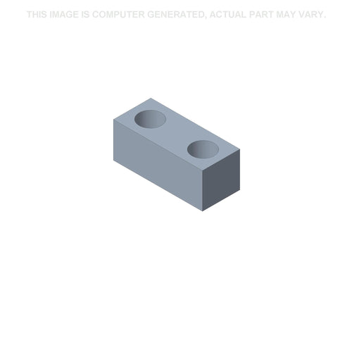 84257994 - OEM SPACER - CASE CONSTRUCTION