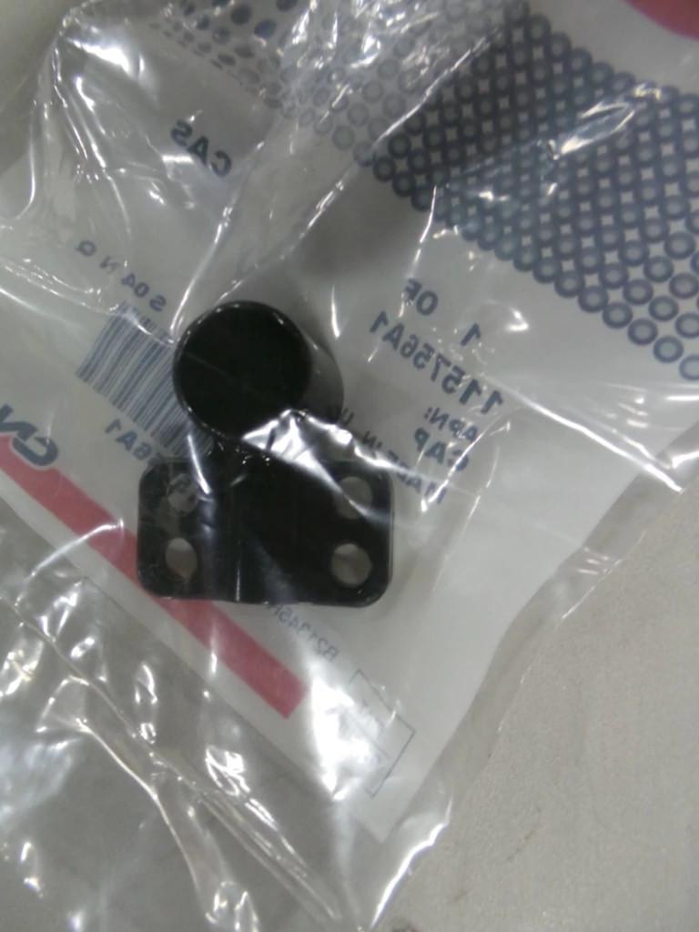 115756A1 - OEM CAP - CASE CONSTRUCTION