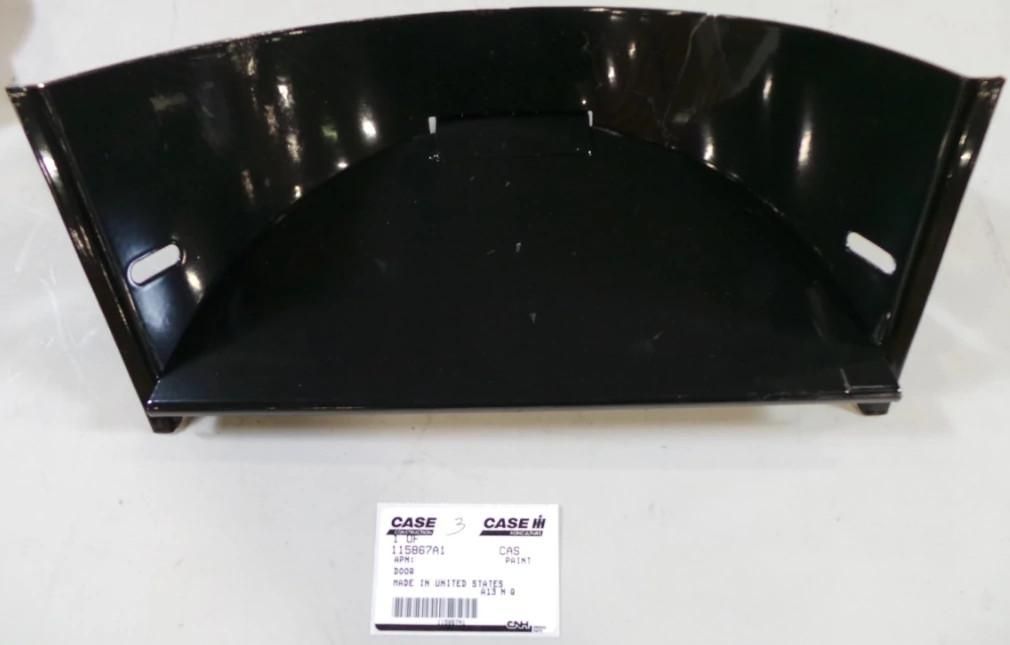 115867A1 - OEM GRAIN SAVER DOOR - CASE CONSTRUCTION