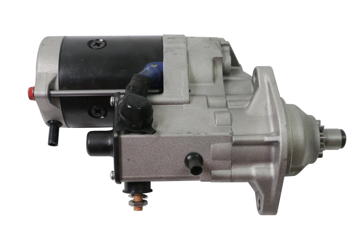 116928A2R - OEM REMANUFACTURED STARTER - CASE CONSTRUCTION