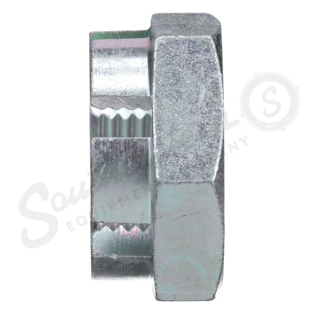 11695721 - OEM NUT - CASE CONSTRUCTION