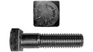 117-209 - OEM SQUARE BOLT - CASE CONSTRUCTION