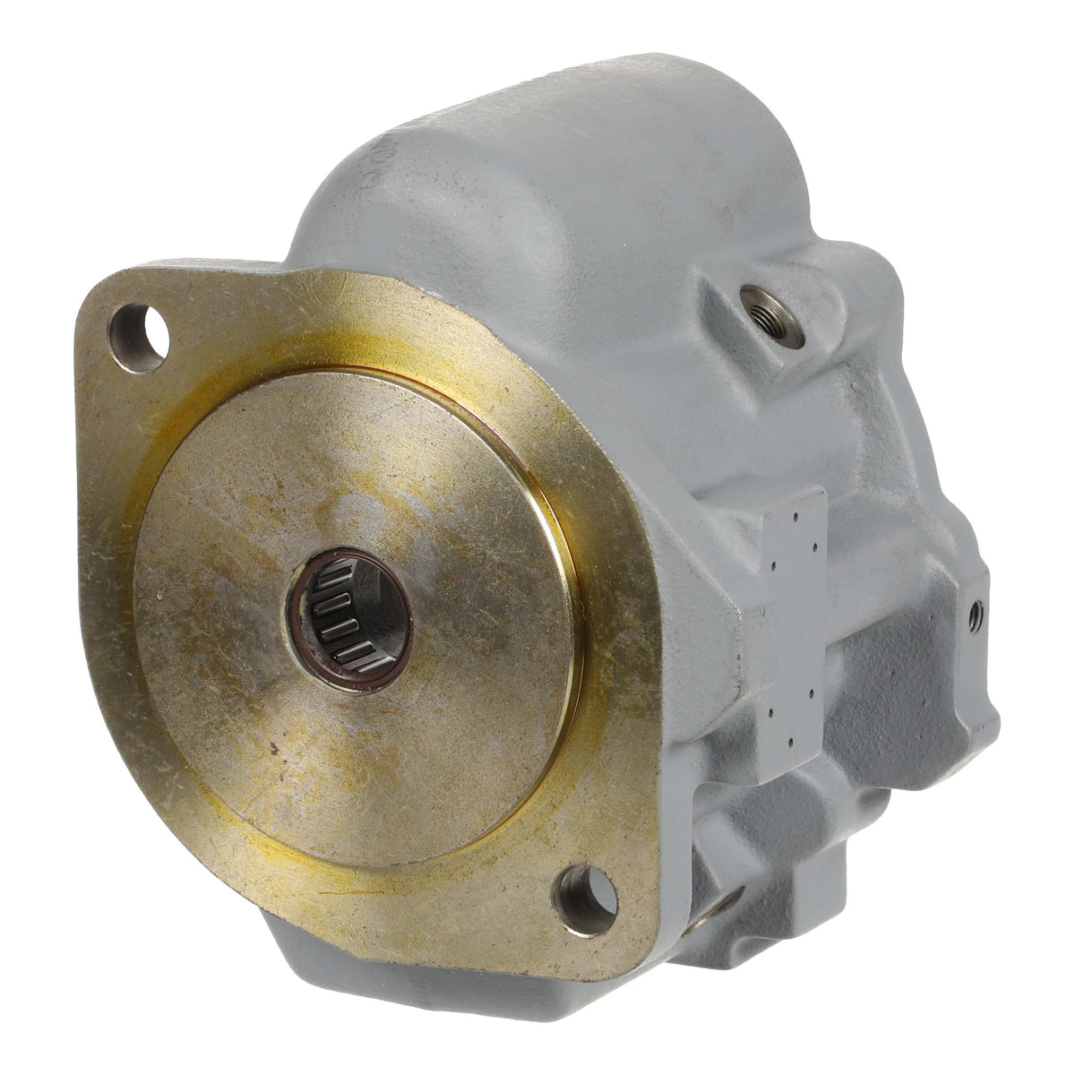 PX10V01010F1 - OEM HOUSING TRANSMISSION - CASE CONSTRUCTION