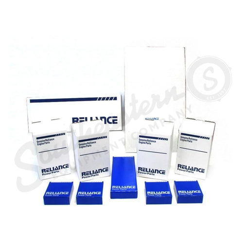 1173342279X - OEM RELIANCEFRAME OVERHAUL KIT - CASE CONSTRUCTION