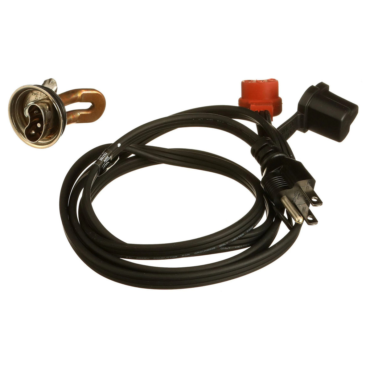 117492A1 - OEM HEATER - CASE CONSTRUCTION
