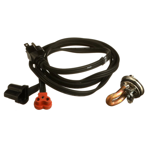 117492A1 - OEM HEATER - CASE CONSTRUCTION