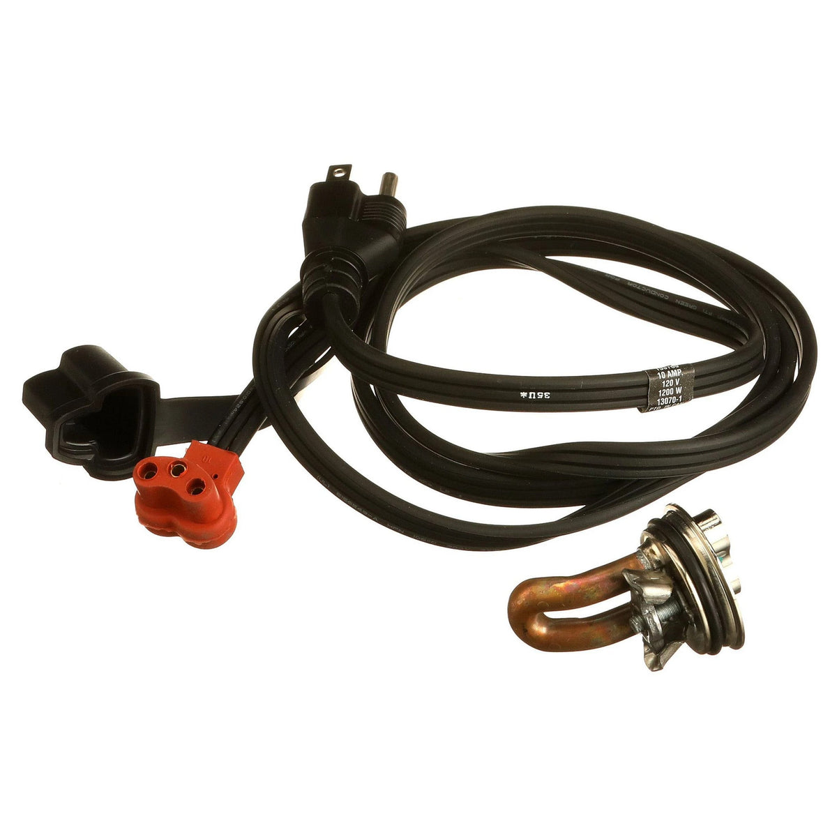 117492A1 - OEM HEATER - CASE CONSTRUCTION