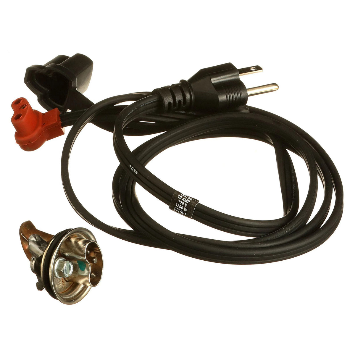 117492A1 - OEM HEATER - CASE CONSTRUCTION