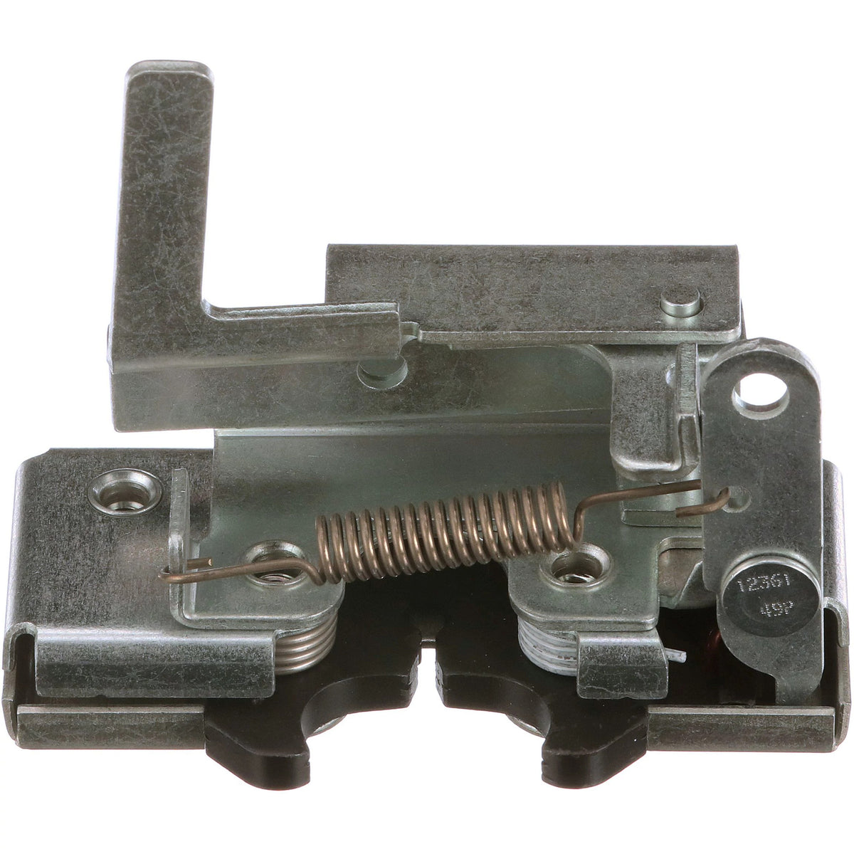 117714A1 - OEM LATCH - CASE CONSTRUCTION