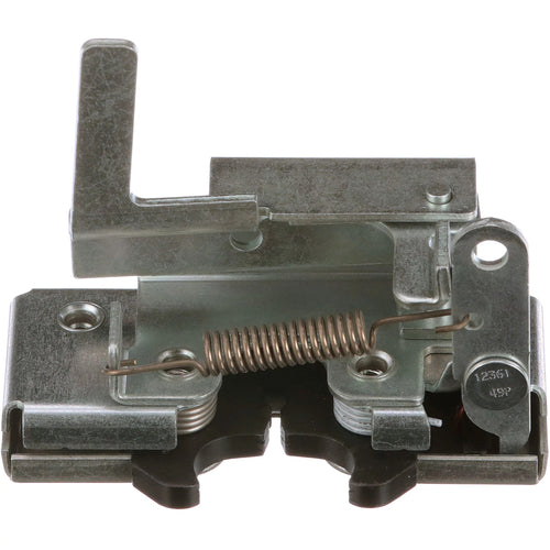 117714A1 - OEM LATCH - CASE CONSTRUCTION