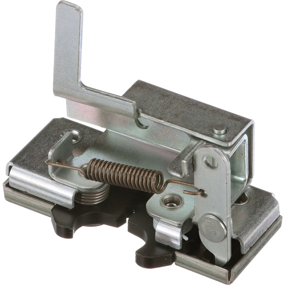 117714A1 - OEM LATCH - CASE CONSTRUCTION