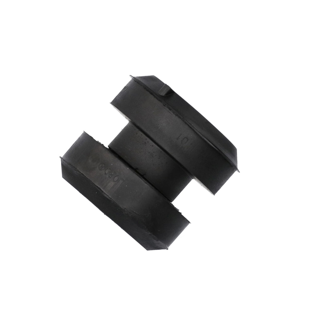 117846A1 - OEM INSULATOR BLOCK MOUNT ENGINE - CASE CONSTRUCTION