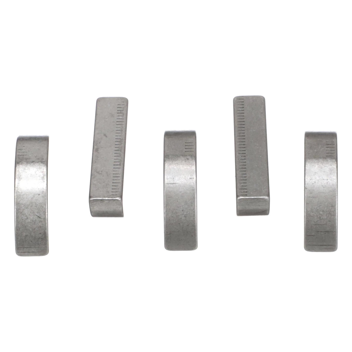 117997 - OEM WOODRUFF KEY - CASE CONSTRUCTION