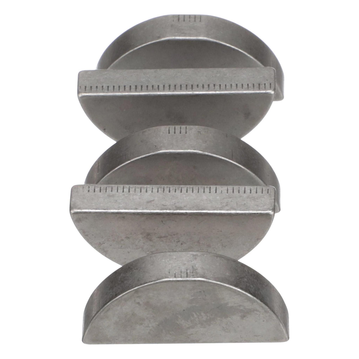 117997 - OEM WOODRUFF KEY - CASE CONSTRUCTION