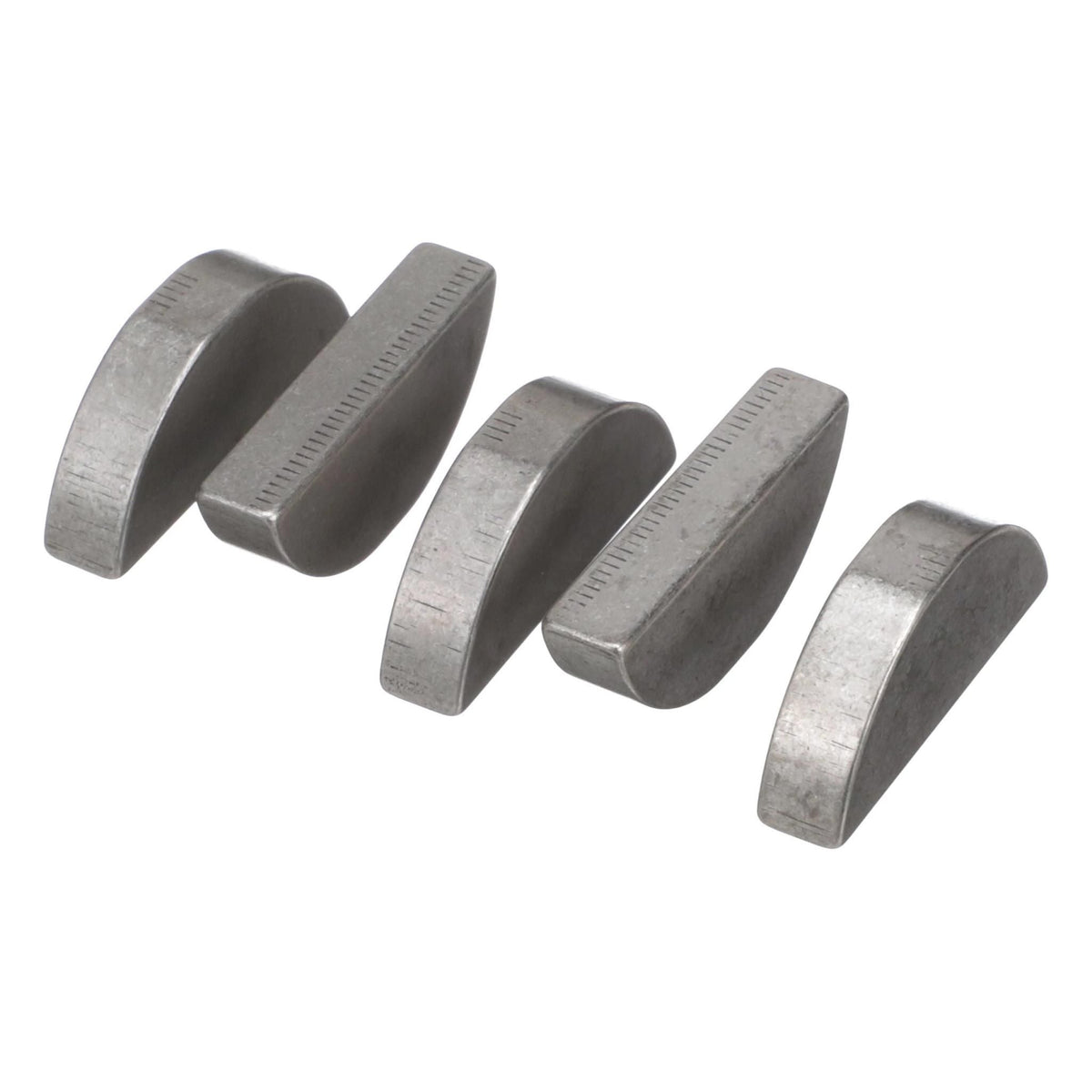117997 - OEM WOODRUFF KEY - CASE CONSTRUCTION