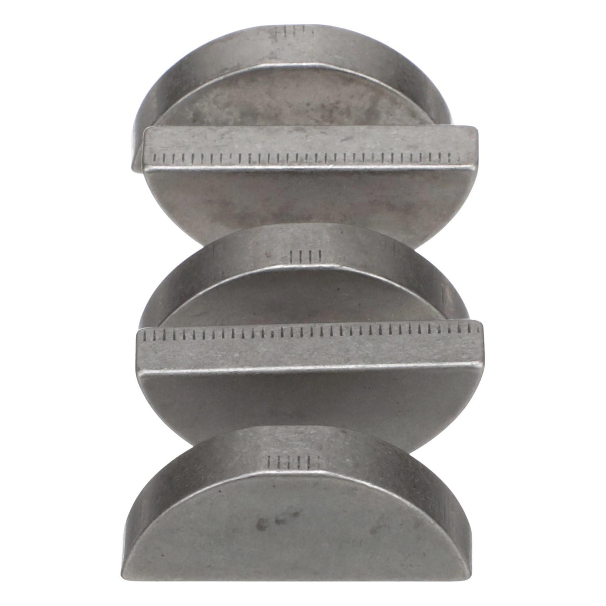 117997 - OEM WOODRUFF KEY - CASE CONSTRUCTION
