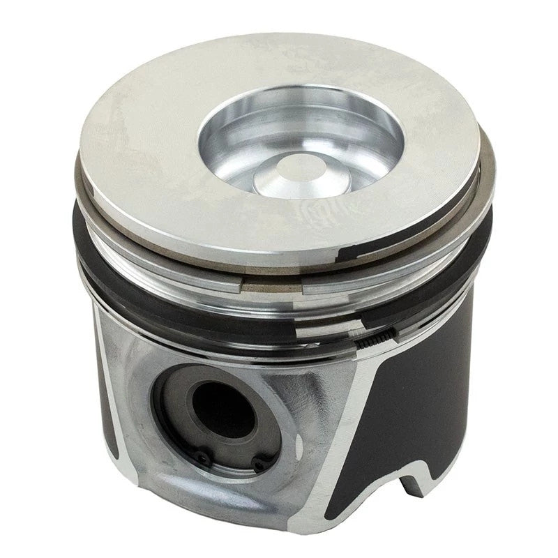 118094740 - OEM PISTON - CASE CONSTRUCTION