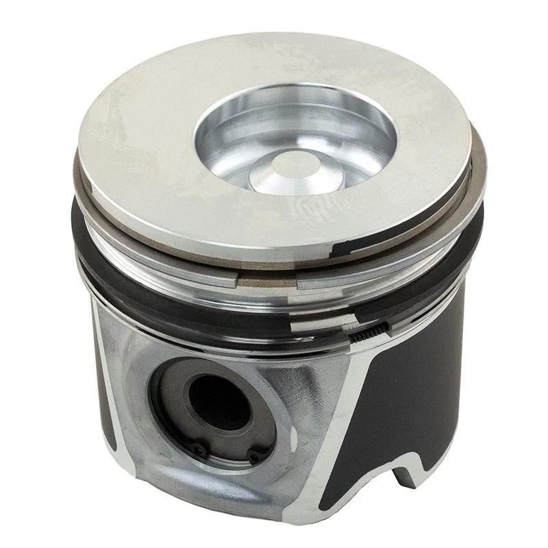 118094740 - OEM PISTON - CASE CONSTRUCTION