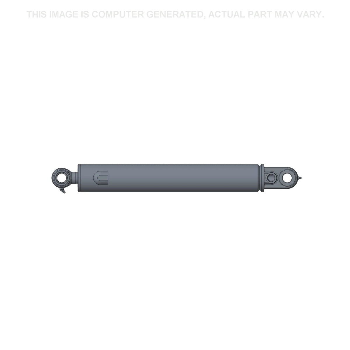 118110A1R - OEM REMANUFACTURED HYDRAULIC CYLINDER - CASE CONSTRUCTION