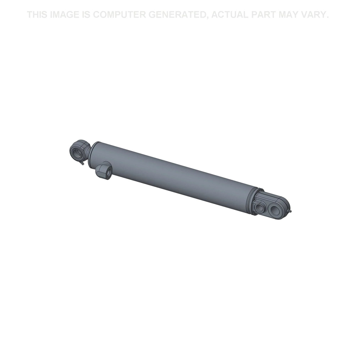 118110A1R - OEM REMANUFACTURED HYDRAULIC CYLINDER - CASE CONSTRUCTION