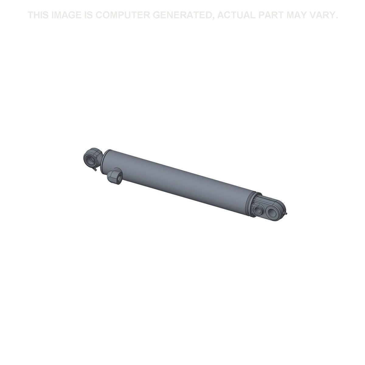 118110A1R - OEM REMANUFACTURED HYDRAULIC CYLINDER - CASE CONSTRUCTION