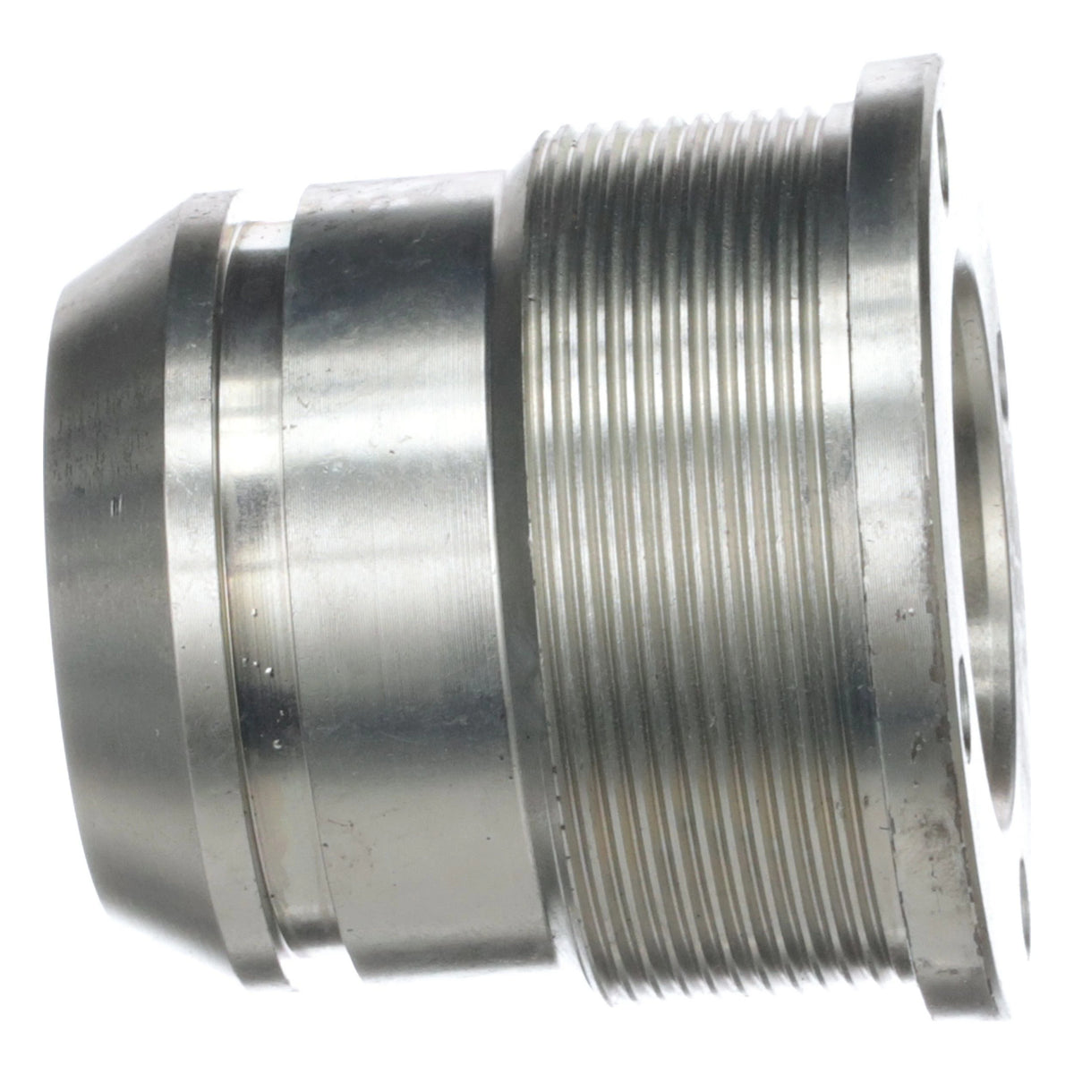 118115A2 - OEM HYDRAULIC CYLINDER GLAND - CASE CONSTRUCTION