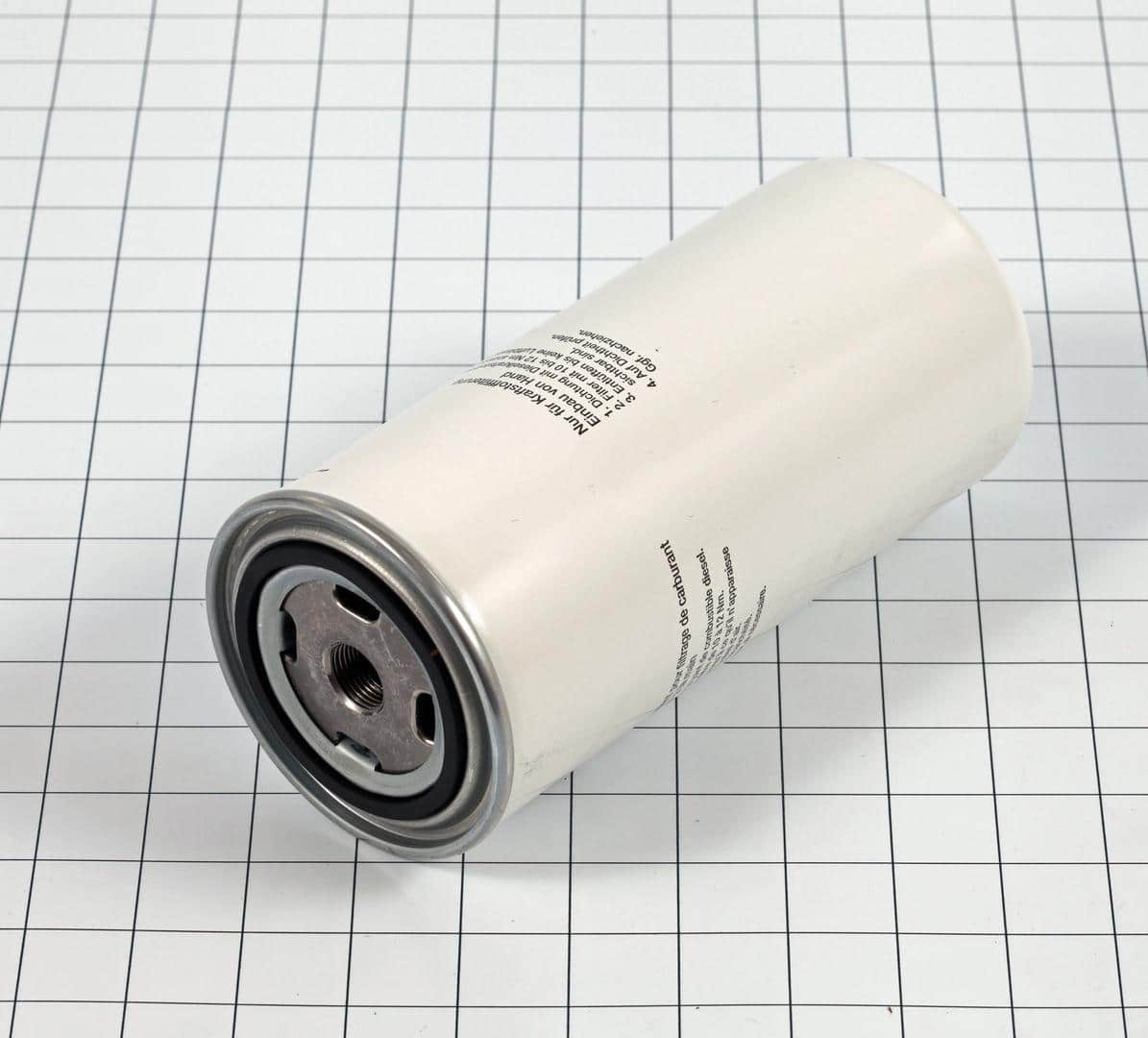 1182672DTZ - OEM FUEL FILTER - JLG