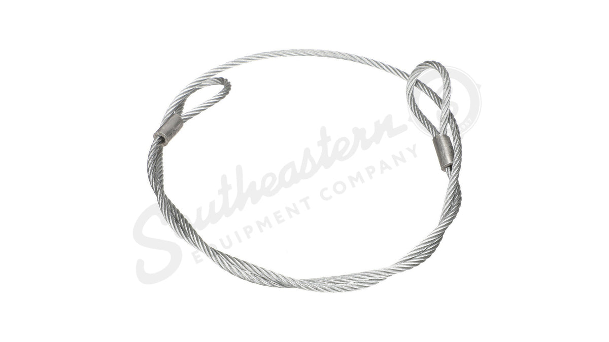 118457A1 - OEM CABLE - CASE CONSTRUCTION