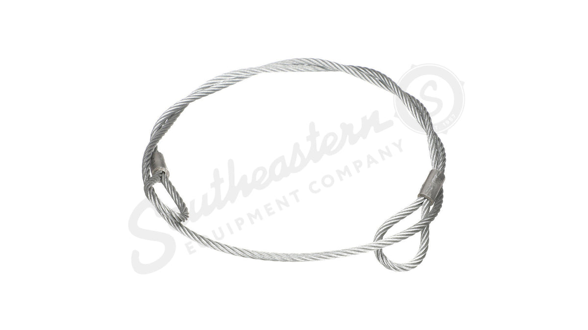 118457A1 - OEM CABLE - CASE CONSTRUCTION