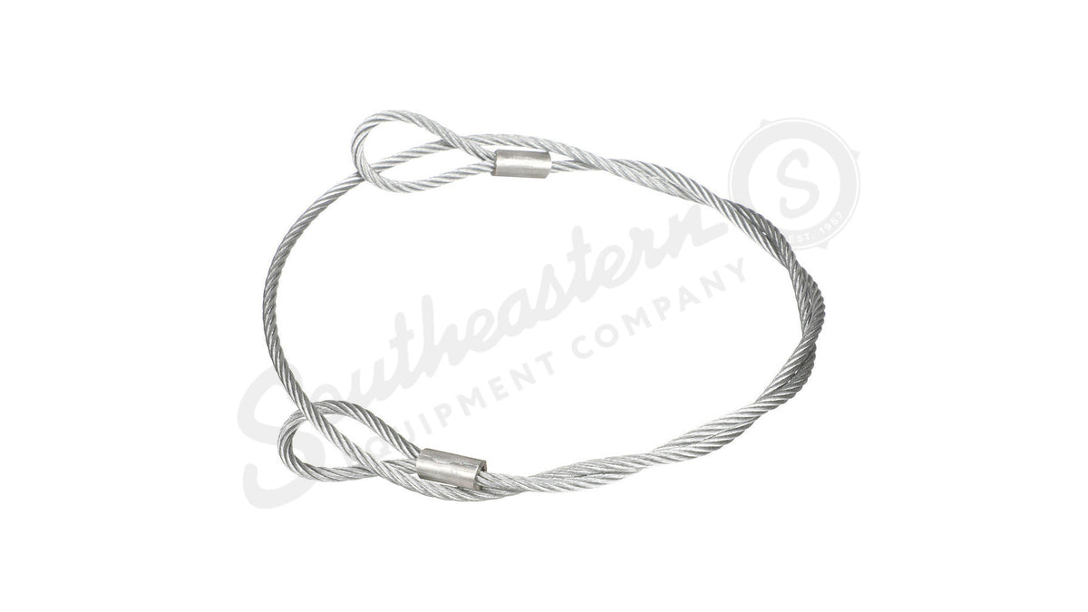 118457A1 - OEM CABLE - CASE CONSTRUCTION
