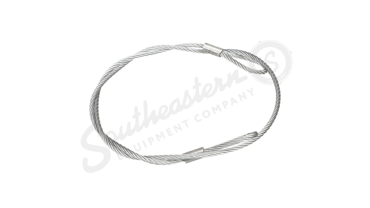 118457A1 - OEM CABLE - CASE CONSTRUCTION