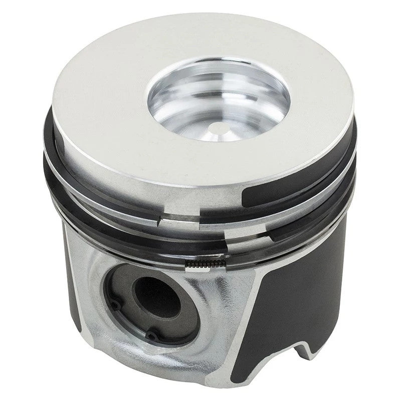 1187317243 - OEM PISTON - CASE CONSTRUCTION