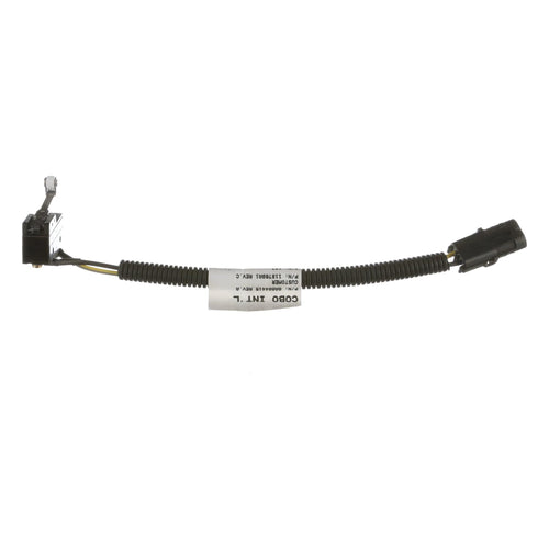 118769A1 - OEM SWITCH WIRING HARNESS - CASE CONSTRUCTION