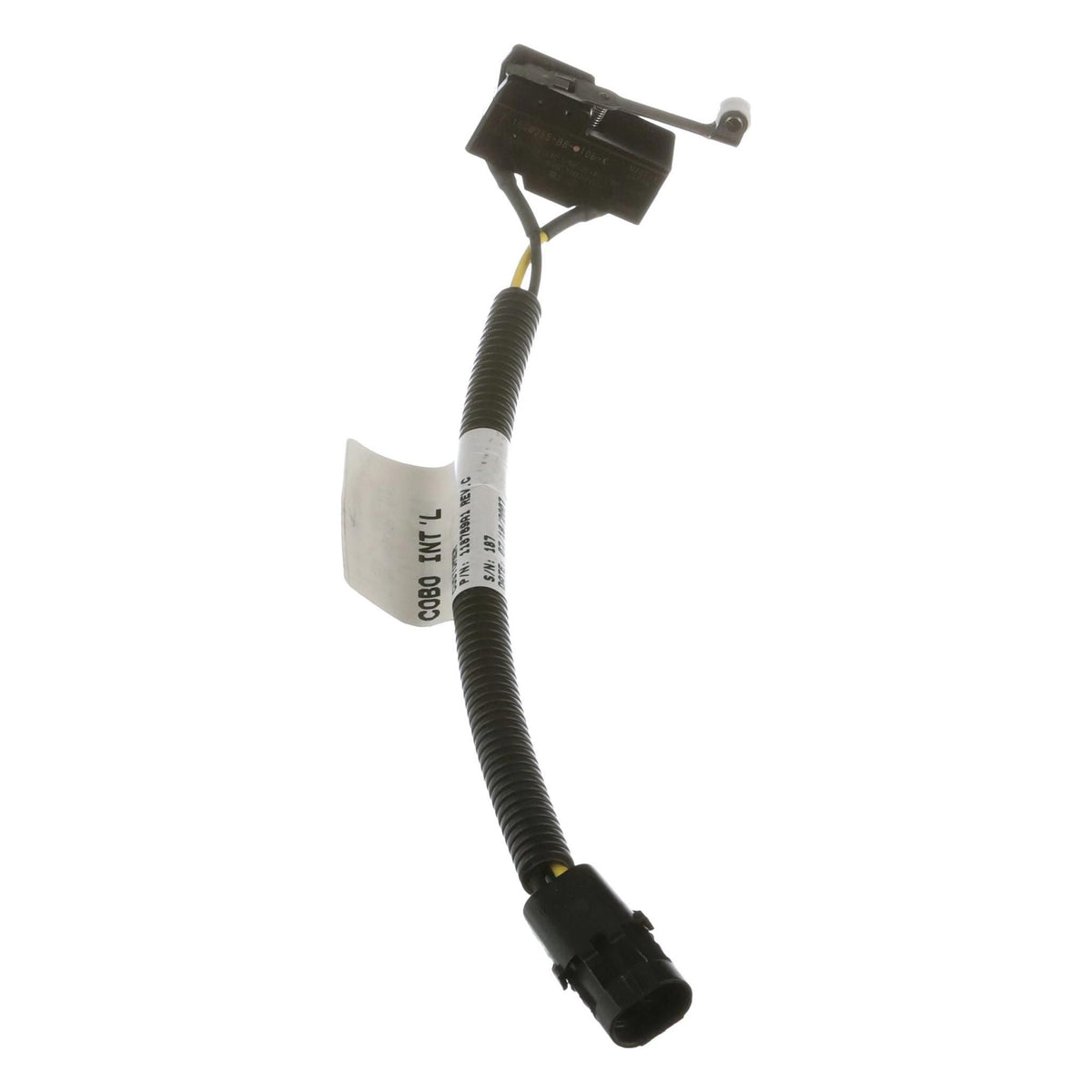 118769A1 - OEM SWITCH WIRING HARNESS - CASE CONSTRUCTION