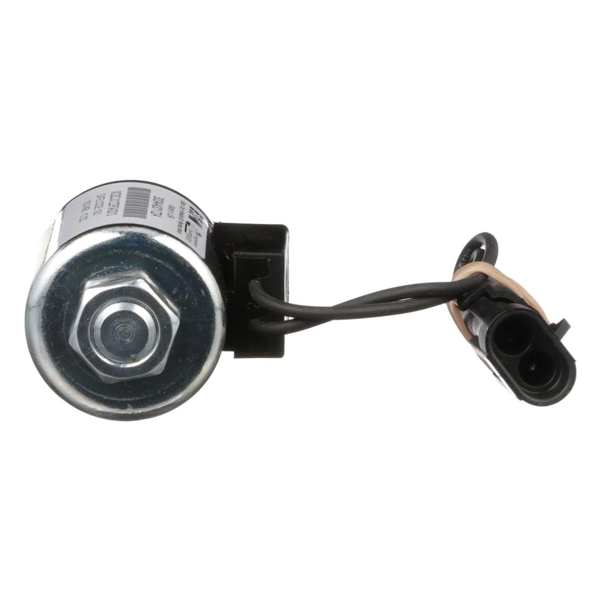 118872A1 - OEM HYDRAULIC SOLENOID VALVE - CASE CONSTRUCTION