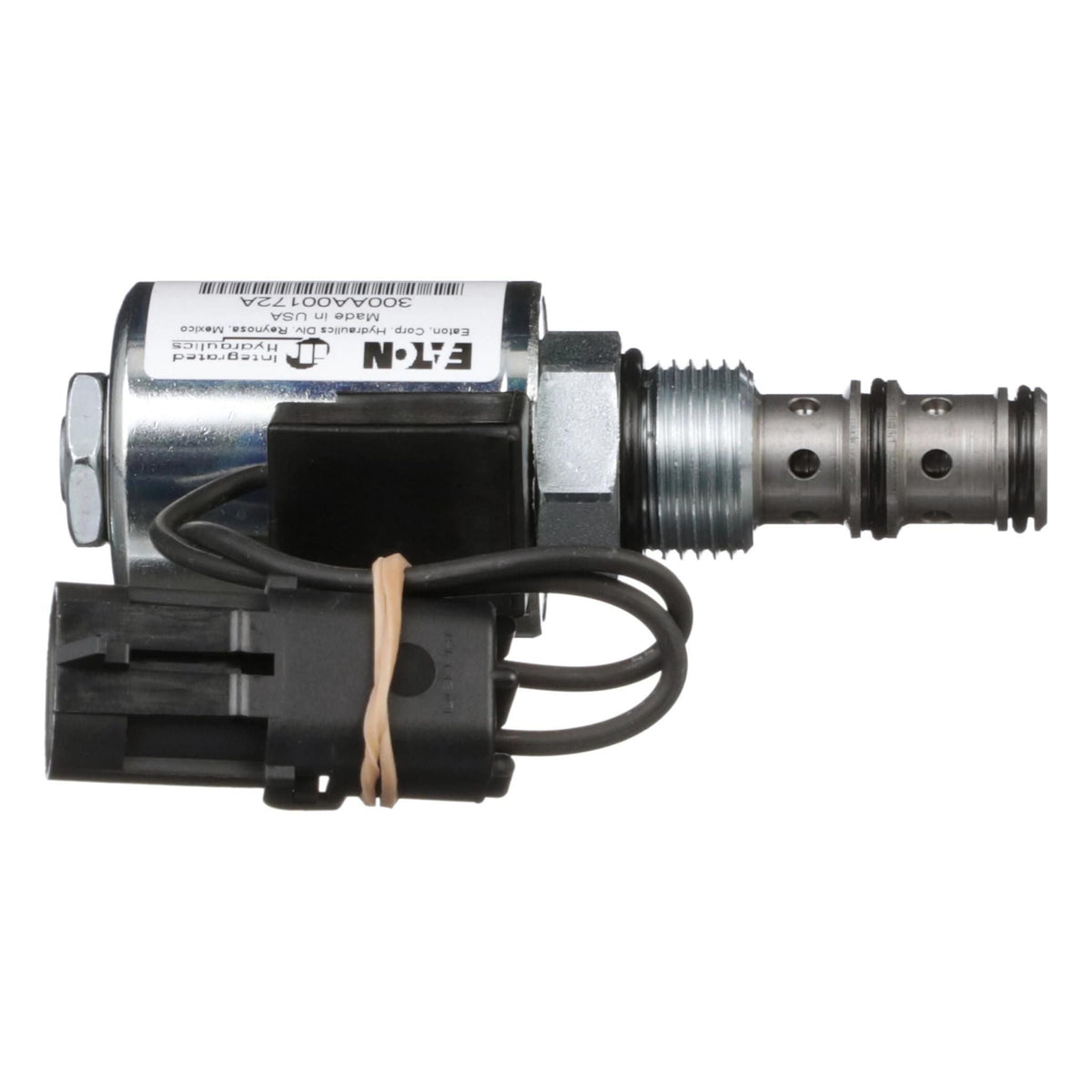 118872A1 - OEM HYDRAULIC SOLENOID VALVE - CASE CONSTRUCTION